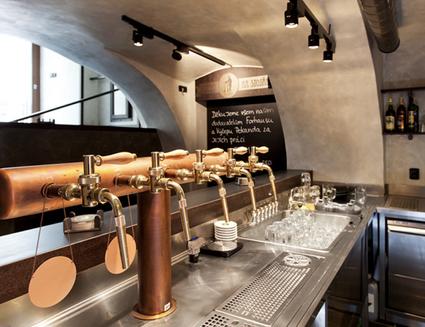 Taproom Na Stojáka 2