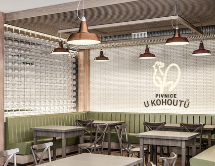 Beerhouse U Kohoutů