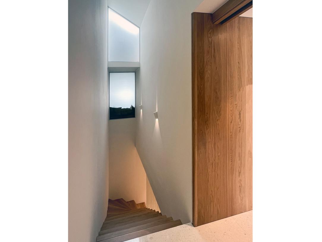  Family house in Masaryk Quarter