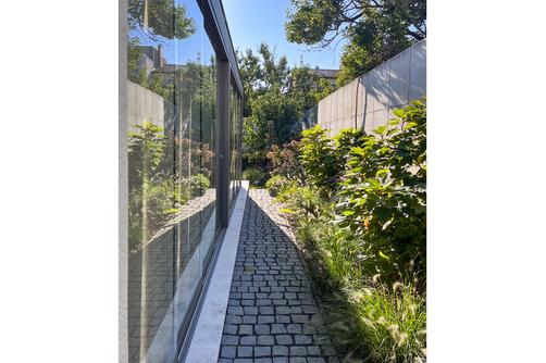  Family house in Masaryk Quarter