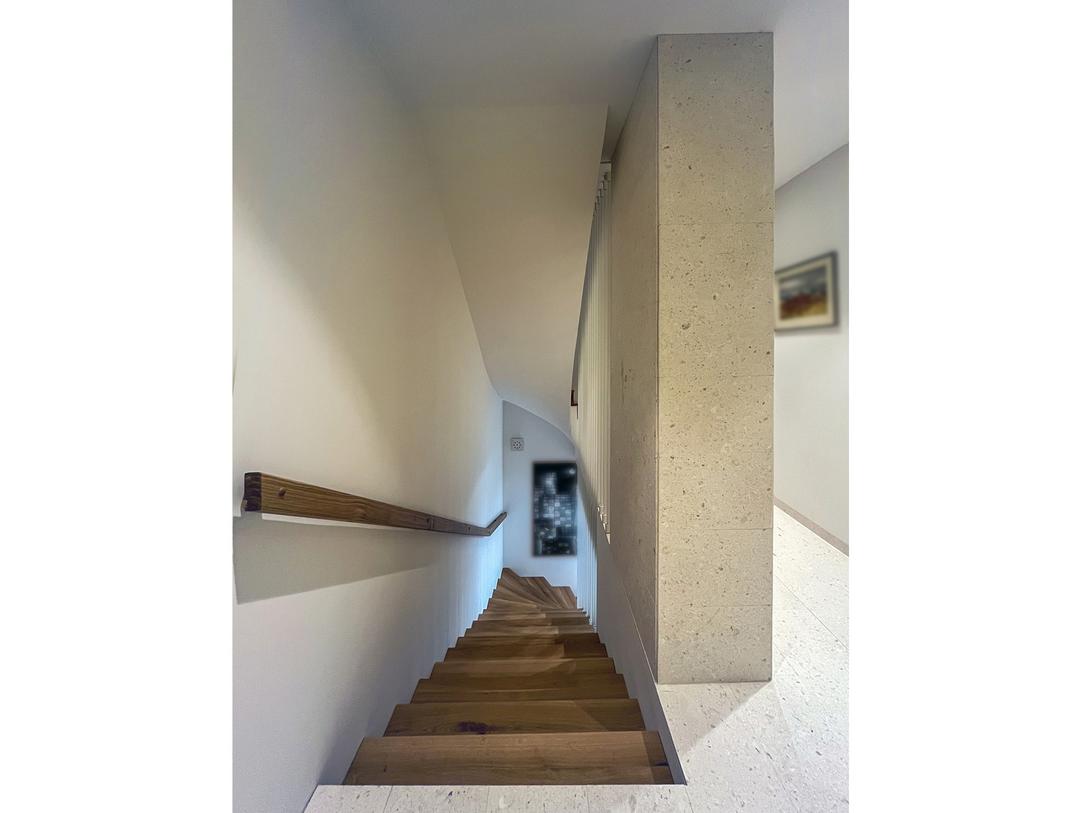  Family house in Masaryk Quarter