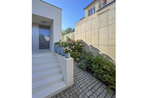  Family house in Masaryk Quarter