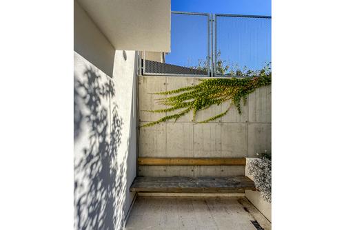  Family house in Masaryk Quarter