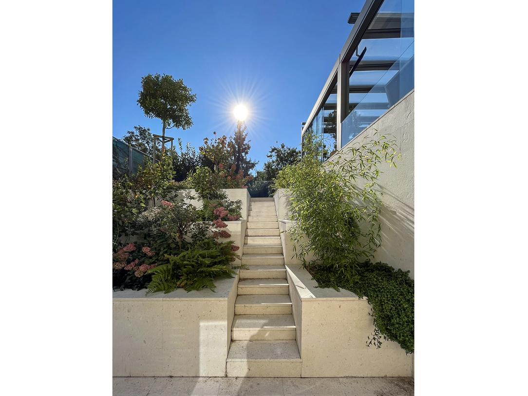  Family house in Masaryk Quarter