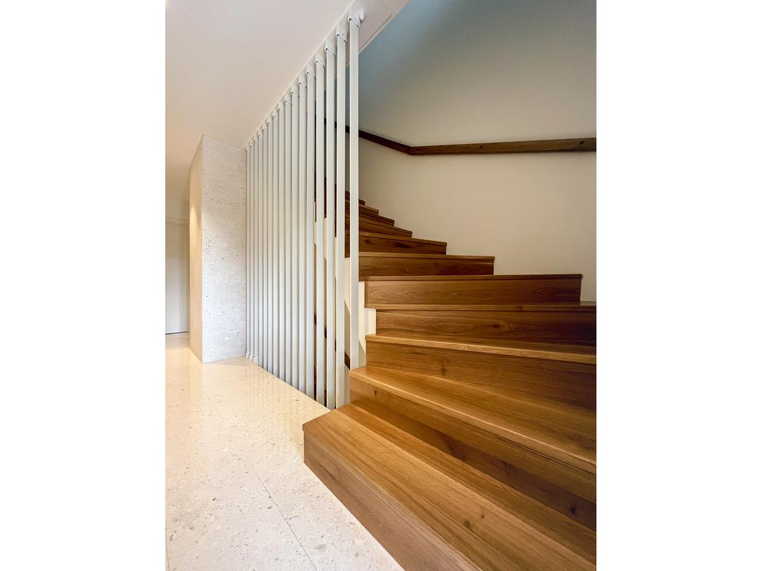  Family house in Masaryk Quarter