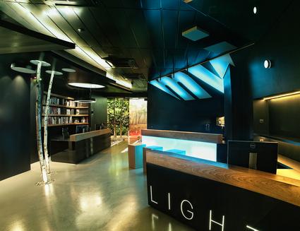 Showroom MYLIGHT