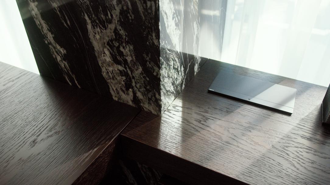 Logistické centrum TASY