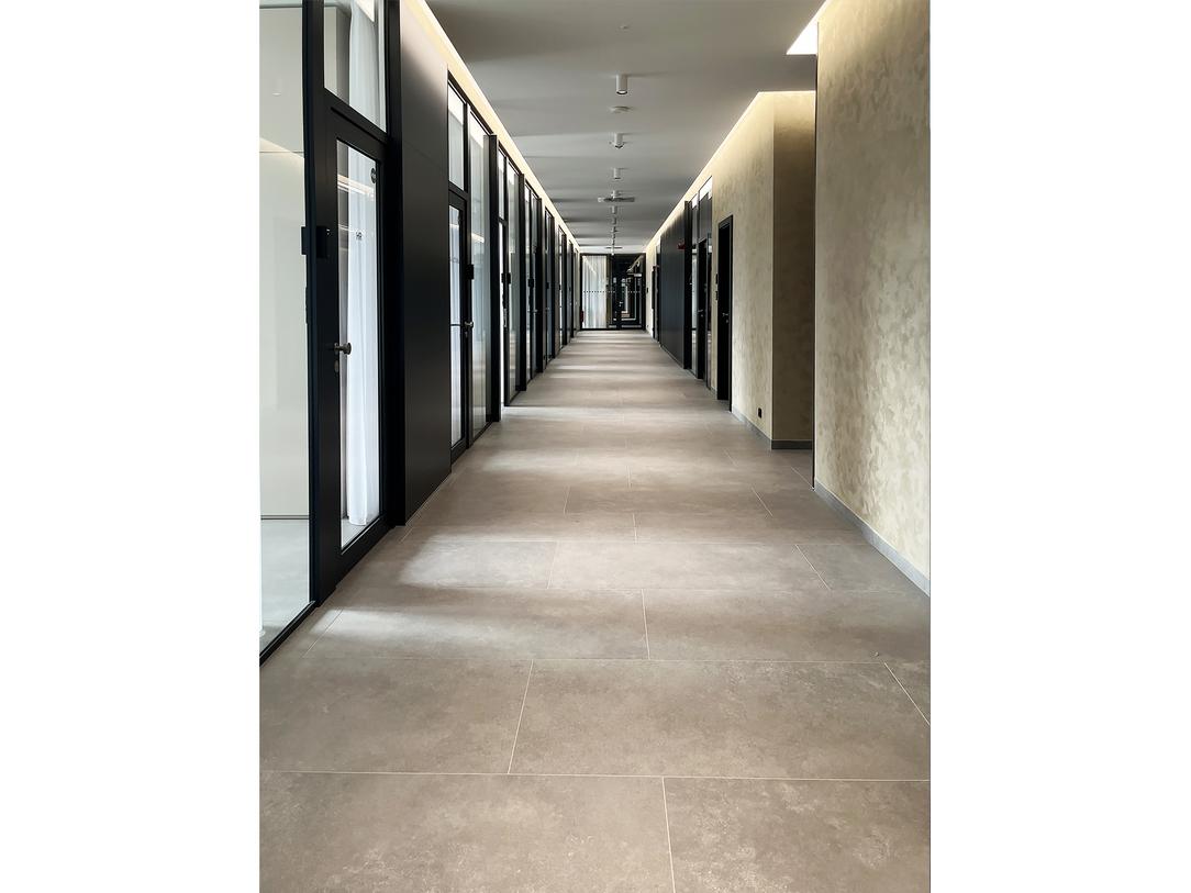 Logistické centrum TASY