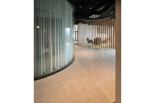 Logistické centrum TASY