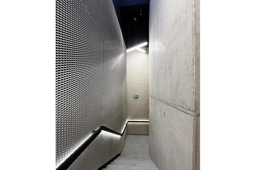 Logistické centrum TASY