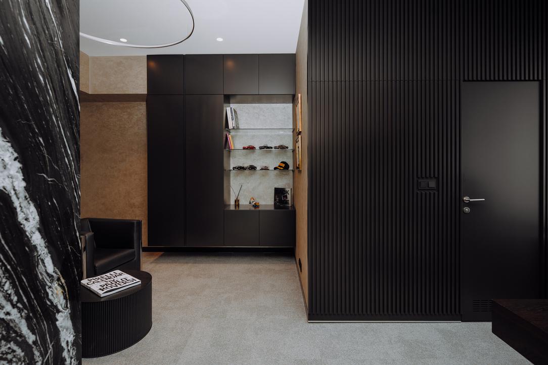 Logistické centrum TASY