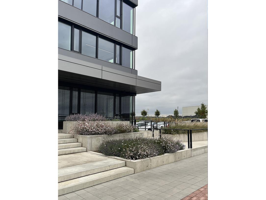 Logistické centrum TASY