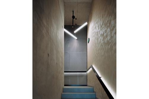 Logistické centrum TASY